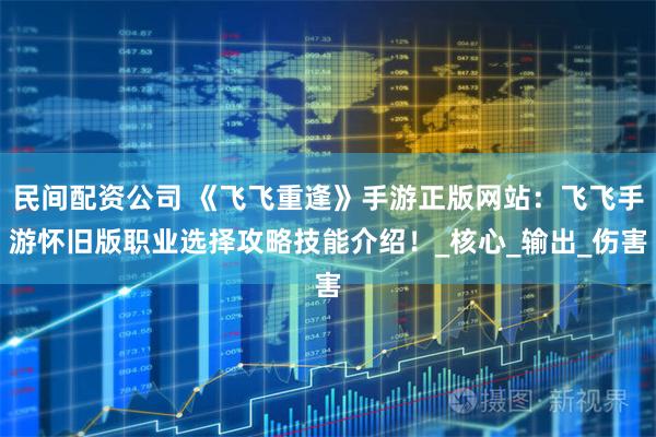 民间配资公司 《飞飞重逢》手游正版网站：飞飞手游怀旧版职业选择攻略技能介绍！_核心_输出_伤害